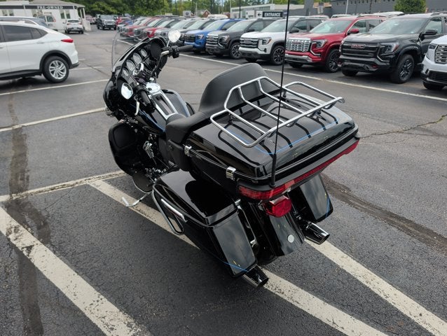 2020 HARLEY-DAVID FLTHTK Ultra Classic One Owner Apple CarPlay Security System