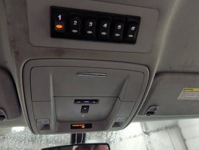 2021 Chevrolet Silverado MD Work Truck 4WD Dump Duramax Allison