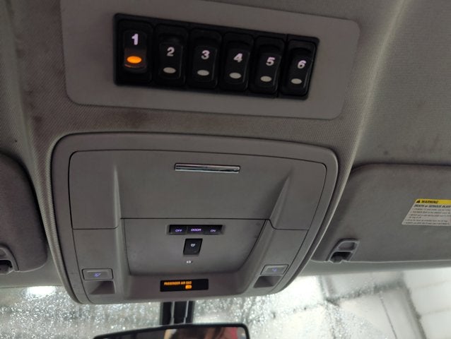 2021 Chevrolet Silverado MD Work Truck 4WD Dump Duramax Allison