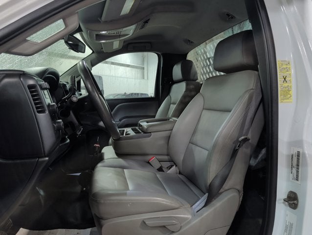 2021 Chevrolet Silverado MD Work Truck 4WD Dump Duramax Allison