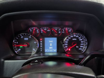 2021 Chevrolet Silverado MD Work Truck 4WD Dump Duramax Allison