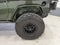 2008 Jeep Wrangler Custom 6.2L V8 King Shocks Poison Spyder Green