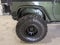 2008 Jeep Wrangler Custom 6.2L V8 King Shocks Poison Spyder Green