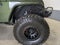 2008 Jeep Wrangler Custom 6.2L V8 King Shocks Poison Spyder Green