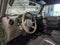 2008 Jeep Wrangler Custom 6.2L V8 King Shocks Poison Spyder Green