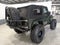 2008 Jeep Wrangler Custom 6.2L V8 King Shocks Poison Spyder Green