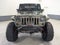 2008 Jeep Wrangler Custom 6.2L V8 King Shocks Poison Spyder Green
