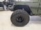 2008 Jeep Wrangler Custom 6.2L V8 King Shocks Poison Spyder Green