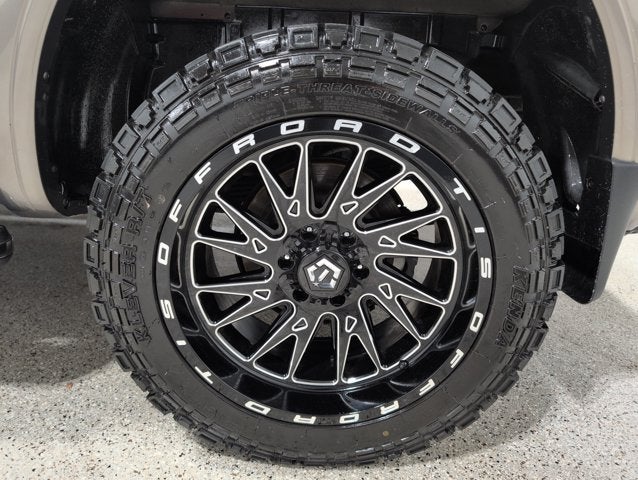 2017 Nissan Titan Platinum Reserve 4x4 Loaded Leather NAV Heat/Cool Seats Tow Pkg