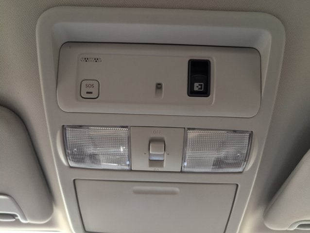 2017 Nissan Titan Platinum Reserve 4x4 Loaded Leather NAV Heat/Cool Seats Tow Pkg