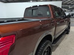 2017 Nissan Titan Platinum Reserve 4x4 Loaded Leather NAV Heat/Cool Seats Tow Pkg