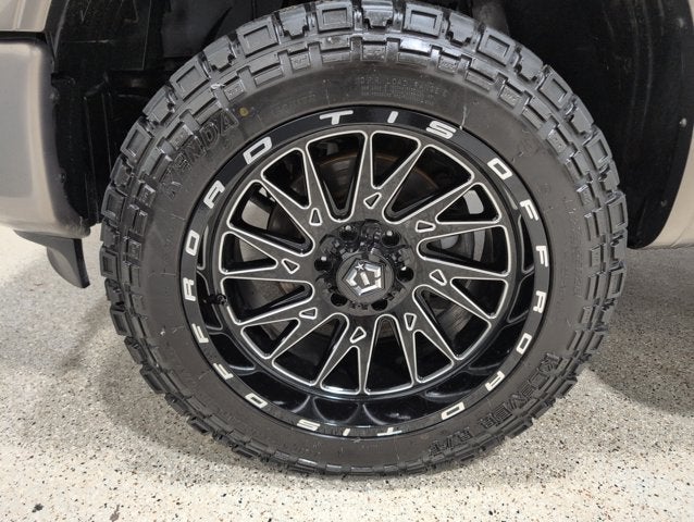 2017 Nissan Titan Platinum Reserve 4x4 Loaded Leather NAV Heat/Cool Seats Tow Pkg