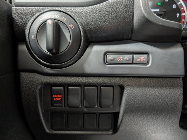 2021 Nissan Titan S Utility Pkg 4WD Tow Pkg Bedliner Steps Blind Spot Monitor Backup Camera