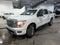 2023 Nissan Titan SV Utility Tow Convenience Chrome Package