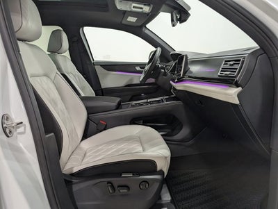 2026 Volkswagen Atlas Cross Sport 2.0T SEL Premium R-Line AWD Turbo Panoramic Roof Massage HUD Loaded