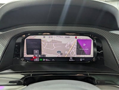 2026 Volkswagen Atlas Cross Sport 2.0T SEL Premium R-Line AWD Turbo Panoramic Roof Massage HUD Loaded