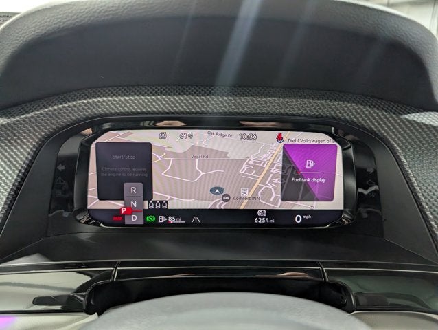 2026 Volkswagen Atlas Cross Sport 2.0T SEL Premium R-Line AWD Turbo Panoramic Roof Massage HUD Loaded