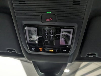 2026 Volkswagen Atlas Cross Sport 2.0T SEL Premium R-Line AWD Turbo Panoramic Roof Massage HUD Loaded