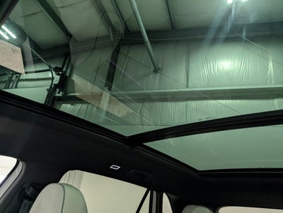 2026 Volkswagen Atlas Cross Sport 2.0T SEL Premium R-Line AWD Turbo Panoramic Roof Massage HUD Loaded