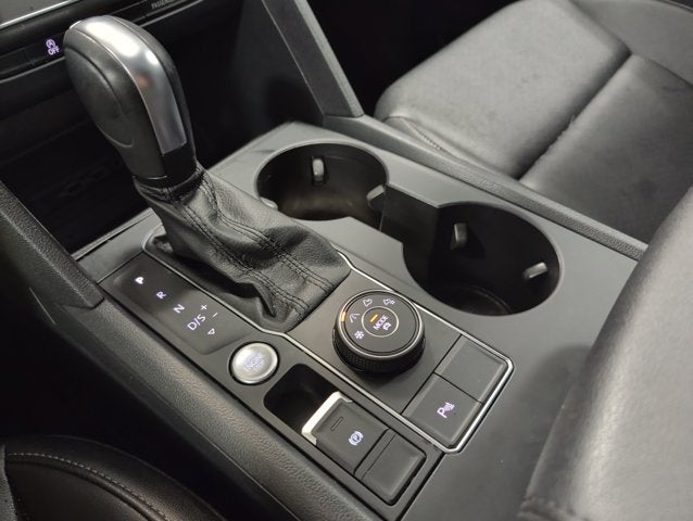 2020 Volkswagen Atlas 3.6L V6 SE