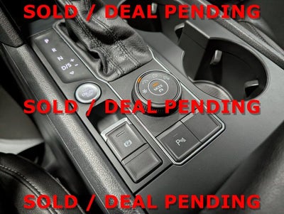 2020 Volkswagen Atlas 3.6L V6 SE AWD Third Row Heated Seats Safety Tech Remote Start