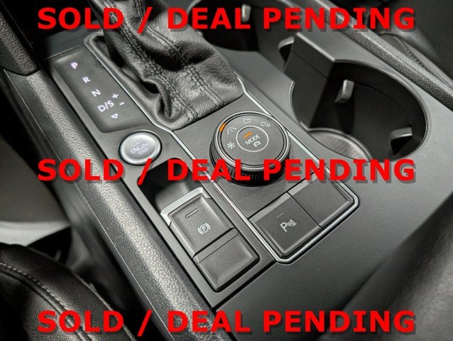 2020 Volkswagen Atlas 3.6L V6 SE AWD Third Row Heated Seats Safety Tech Remote Start