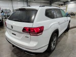 2020 Volkswagen Atlas 3.6L V6 SE