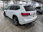 2020 Volkswagen Atlas 3.6L V6 SE
