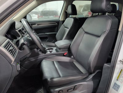 2020 Volkswagen Atlas 3.6L V6 SE