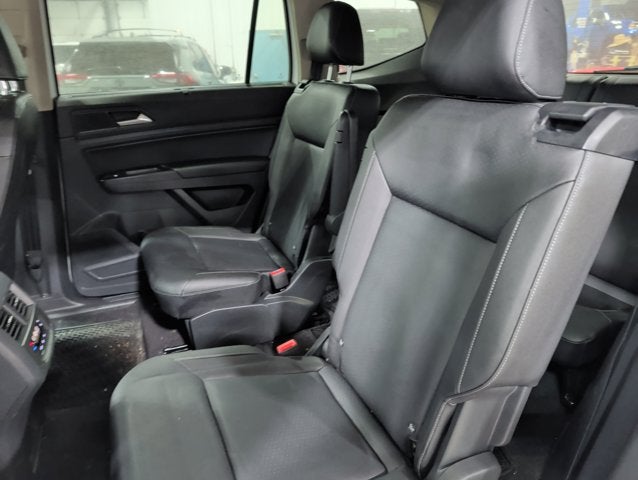 2020 Volkswagen Atlas 3.6L V6 SE