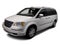 2010 Chrysler Town & Country Touring
