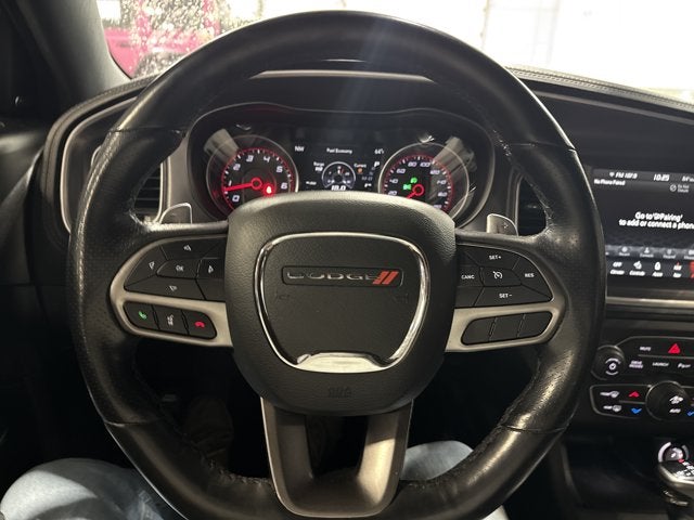 2020 Dodge Charger Scat Pack