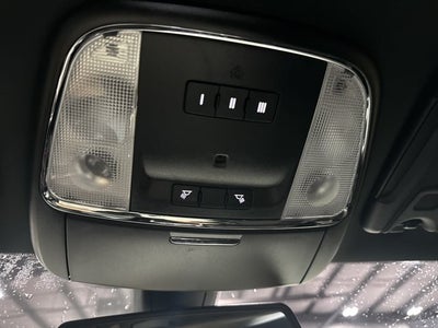 2020 Dodge Charger Scat Pack