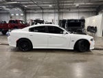 2020 Dodge Charger Scat Pack