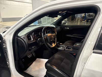 2020 Dodge Charger Scat Pack