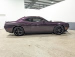 2021 Dodge Challenger R/T Plus 6-Speed Manual Blacktop Performance Group Hellraisin