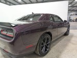 2021 Dodge Challenger R/T Plus 6-Speed Manual Blacktop Performance Group Hellraisin