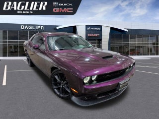 2021 Dodge Challenger R/T
