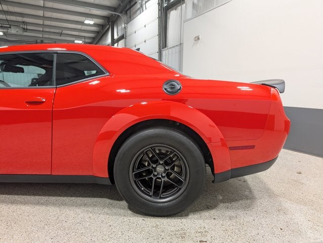 2023 Dodge Challenger SRT Hellcat Demon 170 Redeye Widebody Sunroof Harman Kardon Last Call
