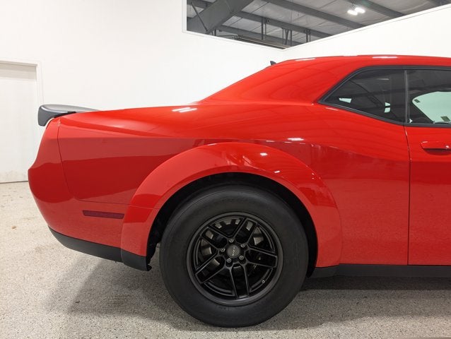 2023 Dodge Challenger SRT Hellcat Demon 170 Redeye Widebody Sunroof Harman Kardon Last Call