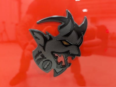2023 Dodge Challenger SRT Hellcat Demon 170 Redeye Widebody Sunroof Harman Kardon Last Call