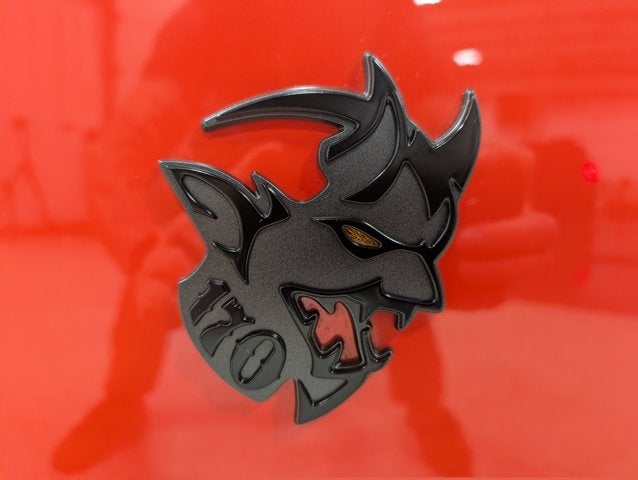 2023 Dodge Challenger SRT Hellcat Demon 170 Redeye Widebody Sunroof Harman Kardon Last Call