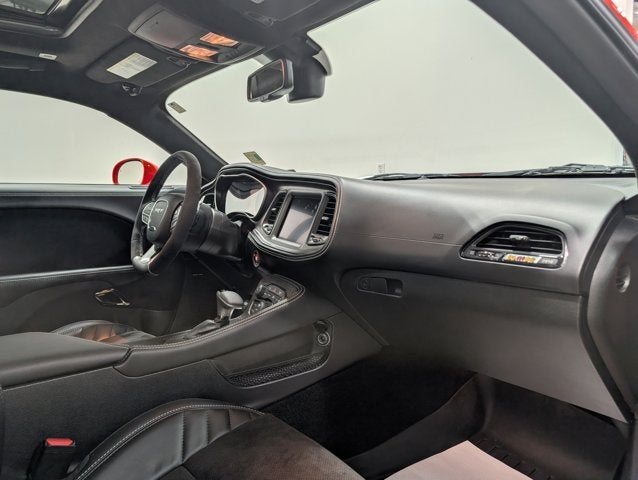 2023 Dodge Challenger SRT Hellcat Demon 170 Redeye Widebody Sunroof Harman Kardon Last Call
