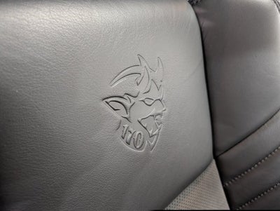 2023 Dodge Challenger SRT Hellcat Demon 170 Redeye Widebody Sunroof Harman Kardon Last Call