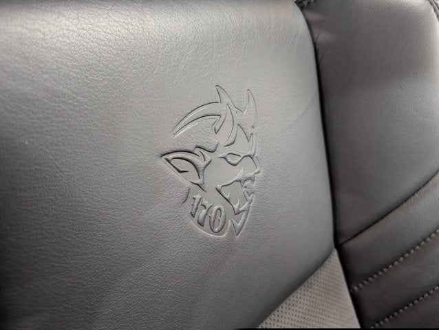 2023 Dodge Challenger SRT Hellcat Demon 170 Redeye Widebody Sunroof Harman Kardon Last Call