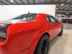 2023 Dodge Challenger SRT Hellcat Demon 170 Redeye Widebody Sunroof Harman Kardon Last Call