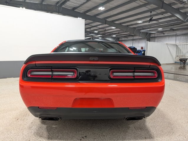 2023 Dodge Challenger SRT Hellcat Demon 170 Redeye Widebody Sunroof Harman Kardon Last Call