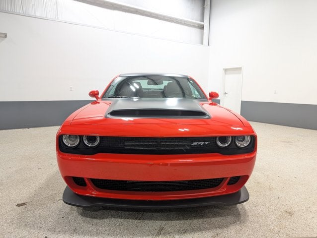 2023 Dodge Challenger SRT Hellcat Demon 170 Redeye Widebody Sunroof Harman Kardon Last Call