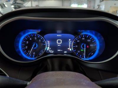 2020 Chrysler Pacifica Touring L Plus