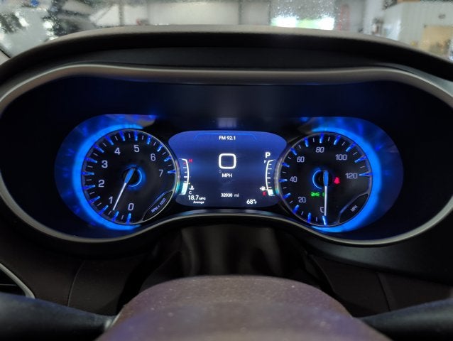 2020 Chrysler Pacifica Touring L Plus